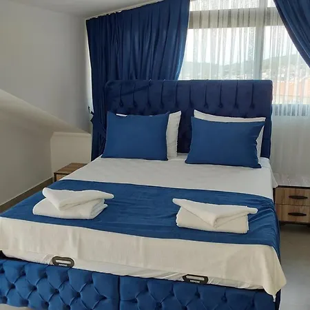 Ultra Lux Sea Oludeniz Hotel Fethiye