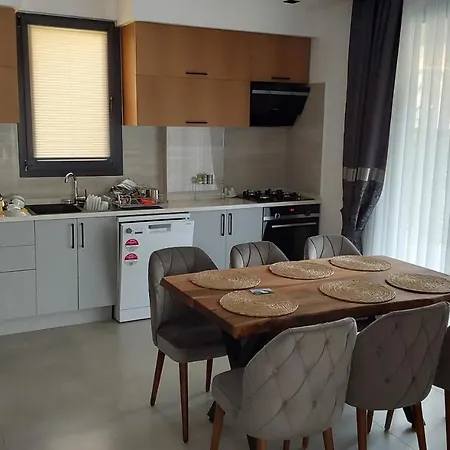 Ultra Lux Sea Oludeniz 4*