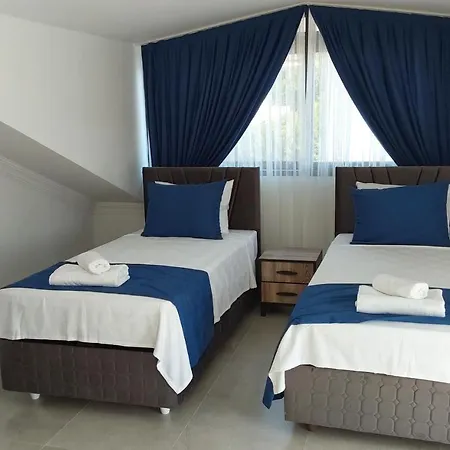 Ultra Lux Sea Oludeniz Hotel Fethiye