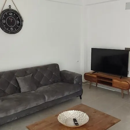 Hotel Ultra Lux Sea Oludeniz
