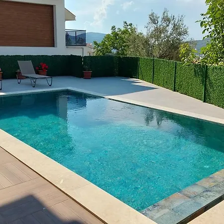 Ultra Lux Sea Oludeniz Fethiye