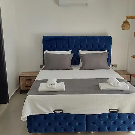 Ultra Lux Sea Oludeniz Hotel