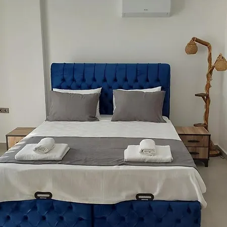 Ultra Lux Sea Oludeniz Hotel